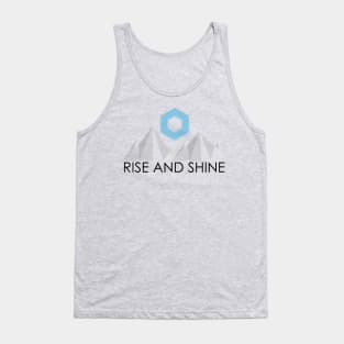 Rise and Shine Tank Top